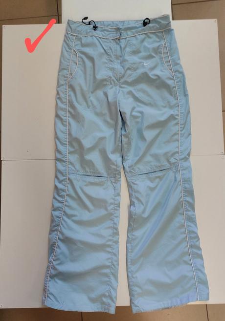 Nohavice sustakove nike l, nike,l