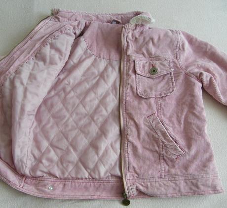 Prechodna mensestrova bundicka, 140