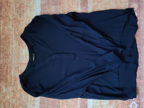 Blúzka, kik,38