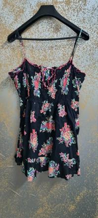Saty red herring vel. 46, 46