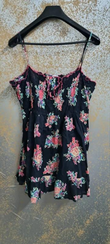 Saty red herring vel. 46, 46