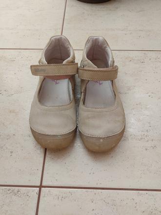 Barefoot baleriny ddstep, d.d.step,34