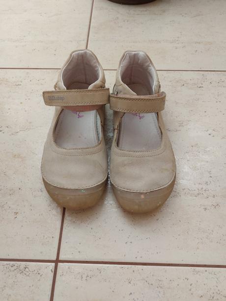 Barefoot baleriny ddstep, d.d.step,34