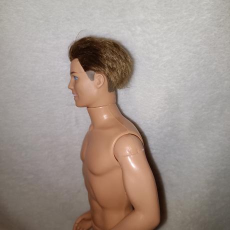 Retro ken,