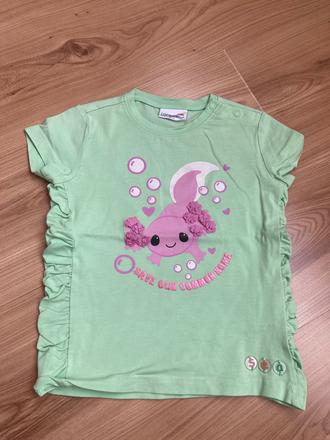 Tričko coccodrillo, coccodrillo,98