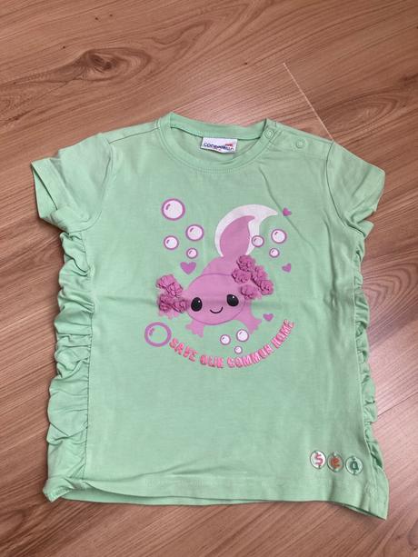 Tričko coccodrillo, coccodrillo,98