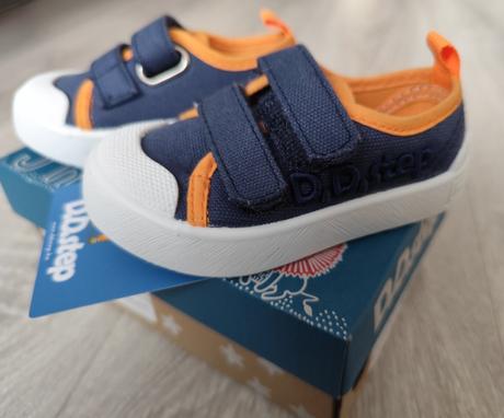 Plátenky d.d.step, d.d.step,20