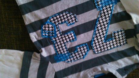 Super tricko, cherokee,104