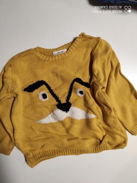 Sveter, zara,92