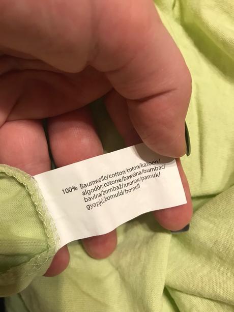 Plachta do postielky, 60,120