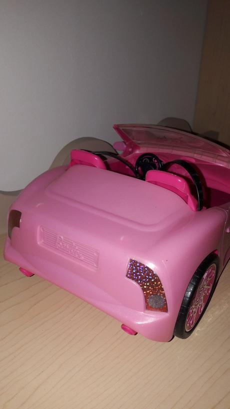 Auto barbie, 