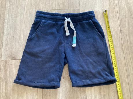 Teplákové kraťase reserved veľ. 134, reserved,134