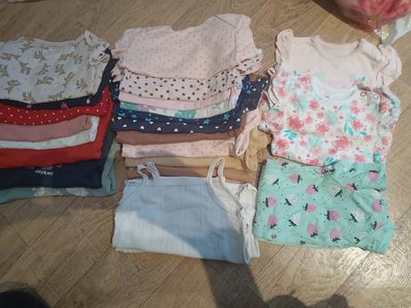 Body mix 80/86 všetko spolu, sinsay,86