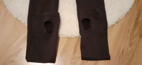 Leginy 34/36, atmosphere,34