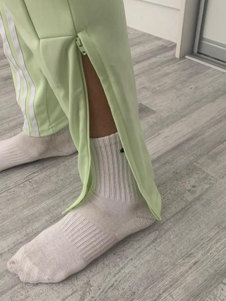 Tepláky adidas, adidas,s