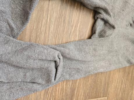 Lesklé pančuchy č.140-146, 140