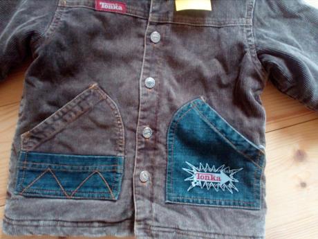 Bundička 3-4roky, 104