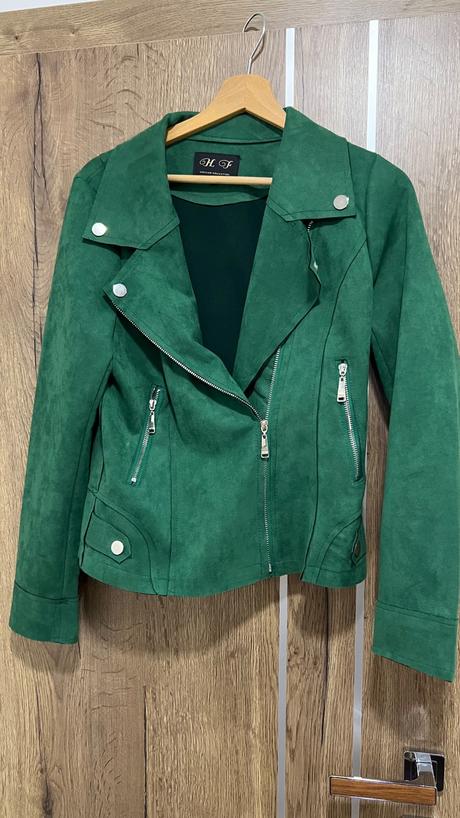 Krásna koženka, xl