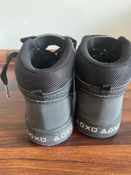 Jesenné topanky 38, f&f,38