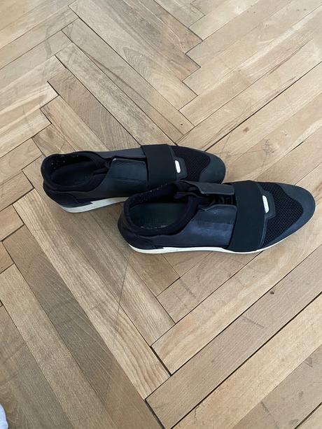 Tenisky balenciaga, 44