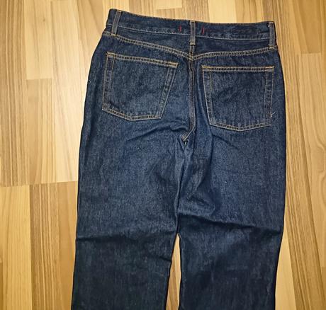 Pánské džínsy, h&m,40