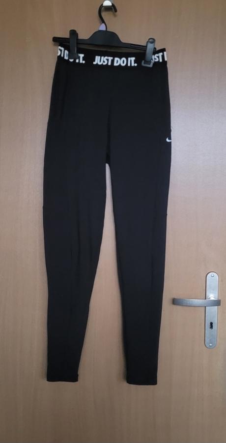 Legíny nike, nike,s