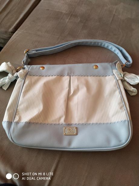 Prebaľovacia taška, mayoral