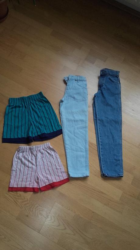 Balicek pre chlapceka, 104–116