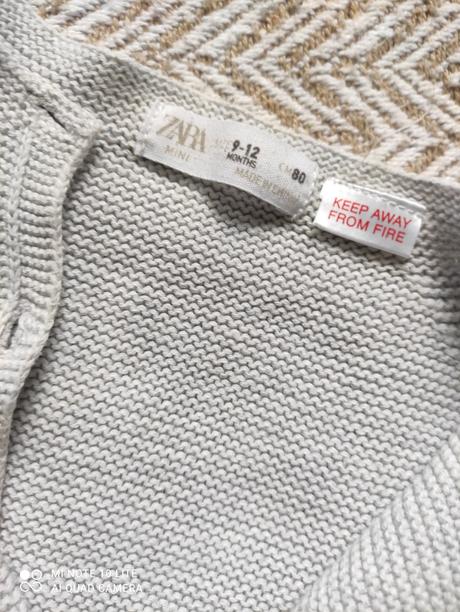 Pulovrik zara, zara,80