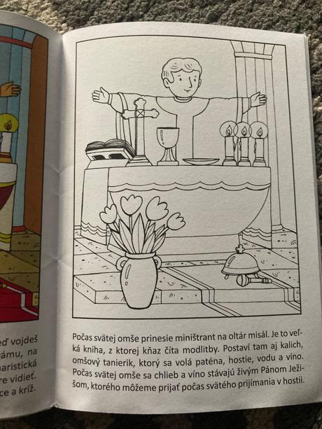 Ideme do kostola a vianoce, 