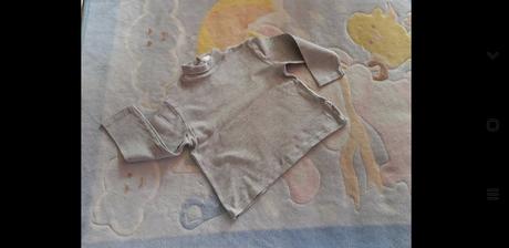 Sivý roláčik zara, zara,110