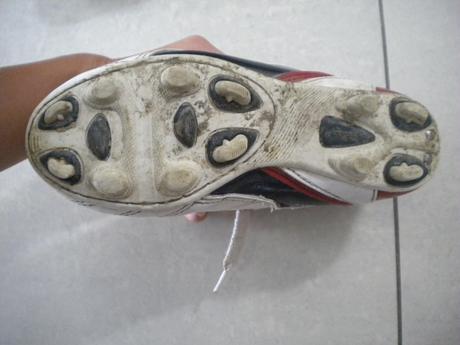 Kopačky lancast, 31