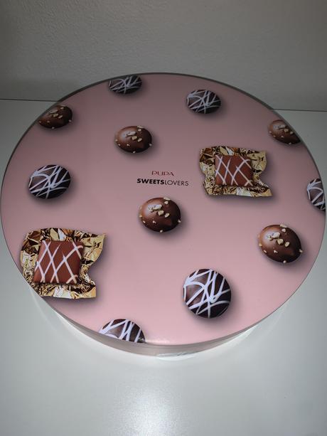 Dekoračná krabička, 