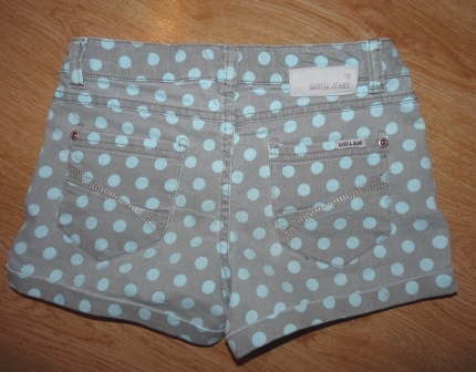 Bodkovane riflove, 140