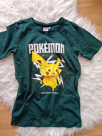 Tričko pokemon, 146