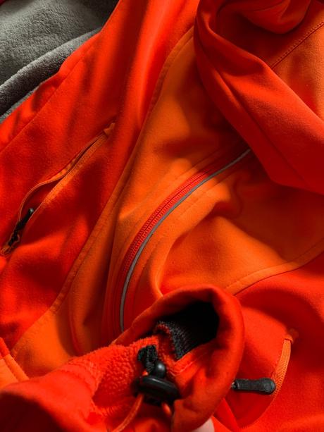 Športová bunda s, crivit,s