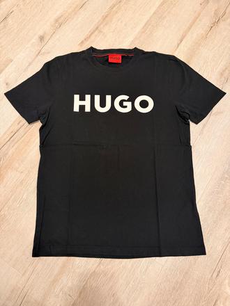 Hugo boss tričko pánske, hugo boss,s