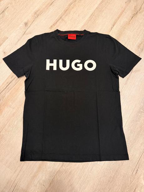 Hugo boss tričko pánske, hugo boss,s
