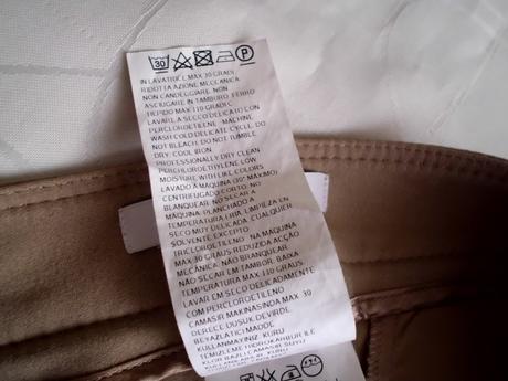 Chino marella 88cm, m