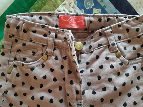 Rifle so srdieckami, 104