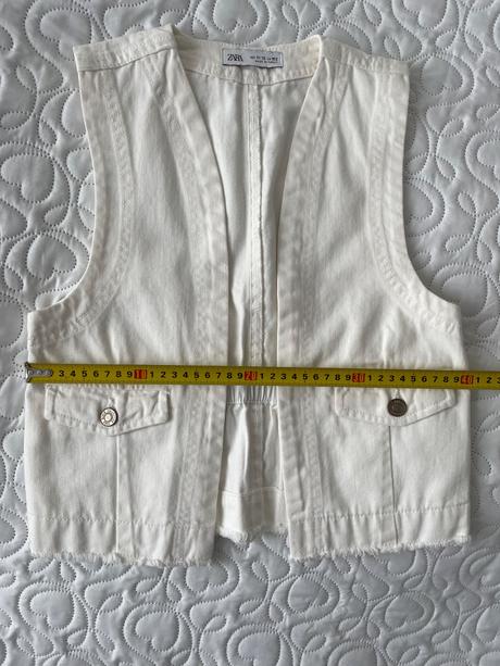 Vesta riflová zara, zara,152