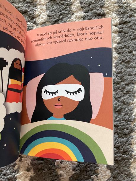 Little people big dreams, 