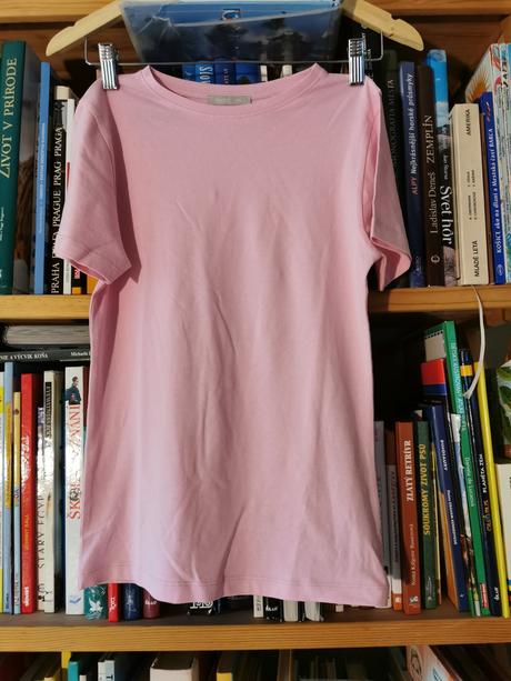 Bavlnené tričko, gate,36