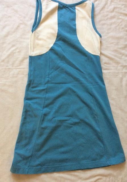 Športové elastické šaty vandenberg v. s, vandenberg,s