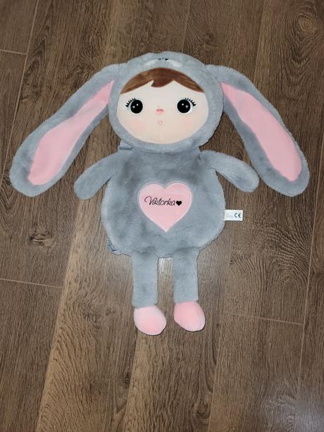 Batoh s menom viktorka,