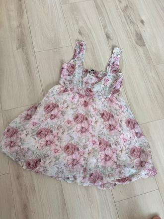 Kvietkové šaty mohito, mohito,s