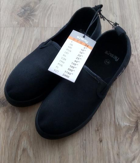 Obuv detská, sinsay,34