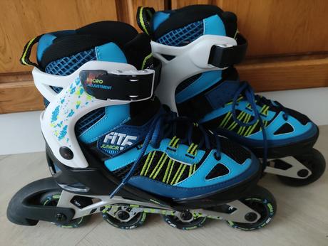 Korčule zn.oxelo veľ.35-38, 38