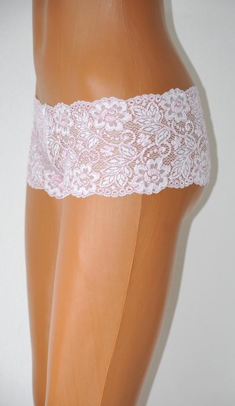 Dámske nohavičky "panty", m
