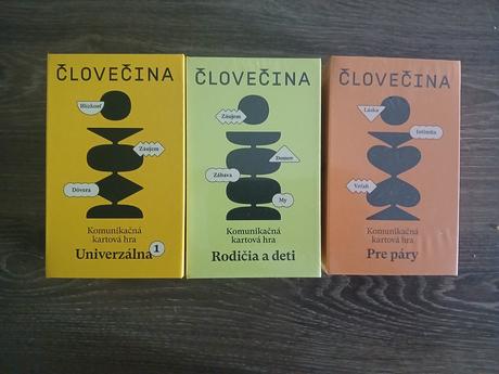 Človečina univerzalna, rodičia a deti, pre páry,